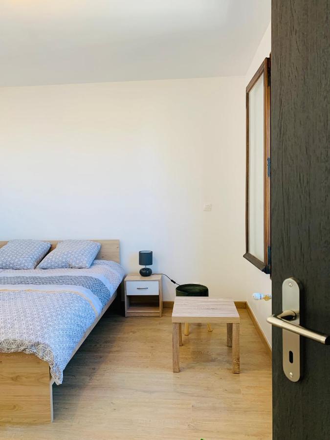 ---The Century---Au Centre D'Annecy Apartment Exterior photo