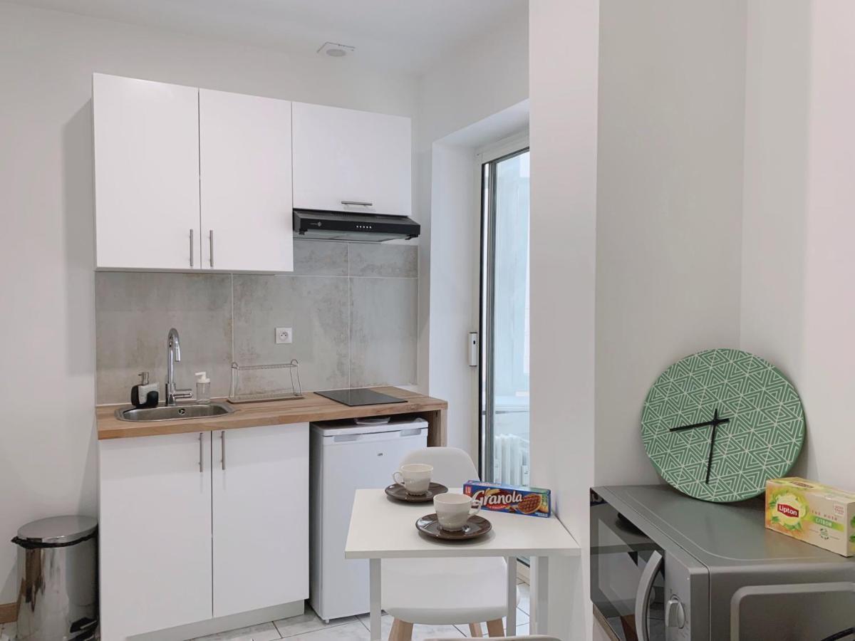 ---The Century---Au Centre D'Annecy Apartment Exterior photo